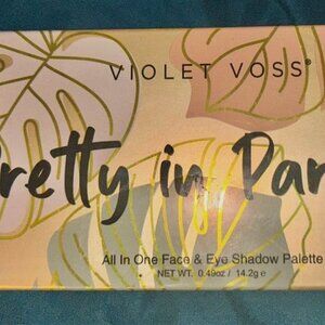 Violet Voss | Pretty in Paradise